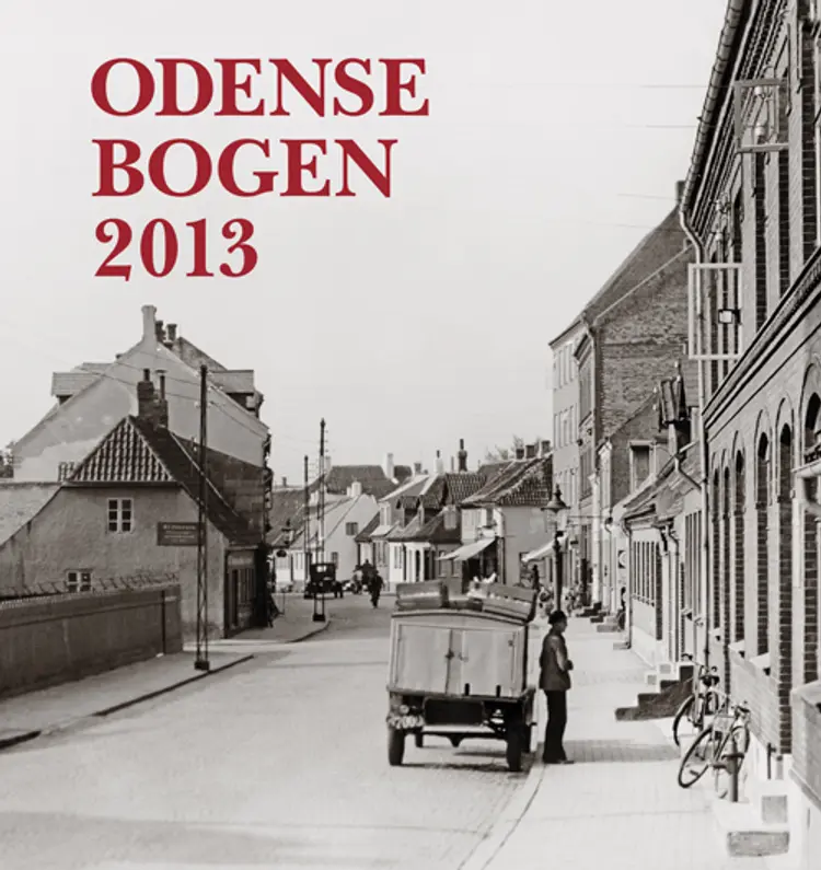Odensebogen 2013