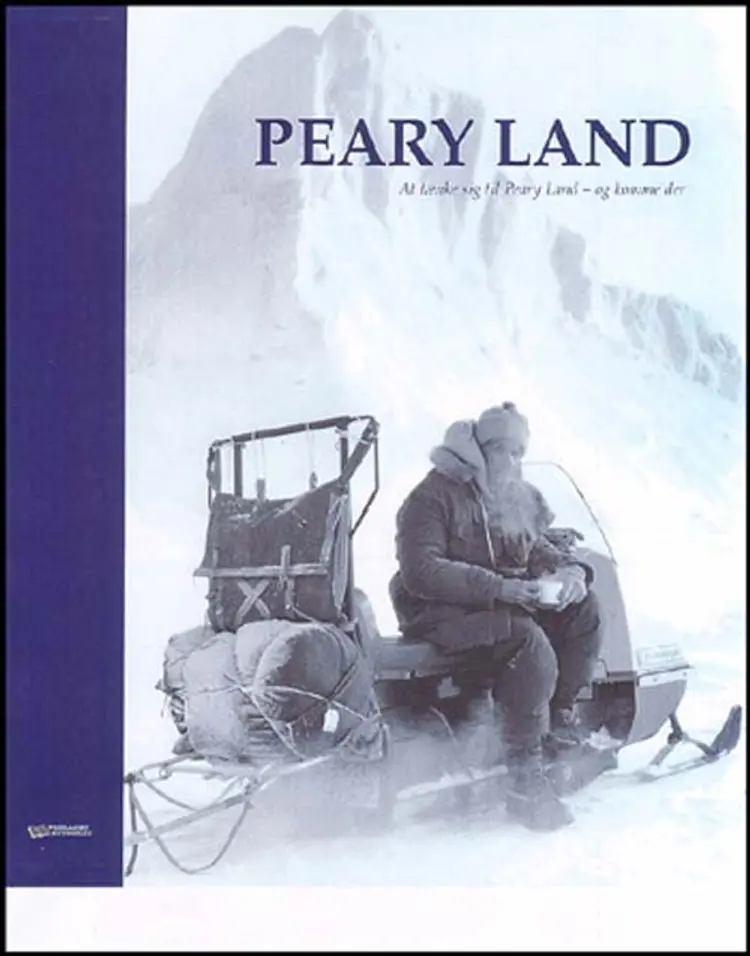 Peary land af .
