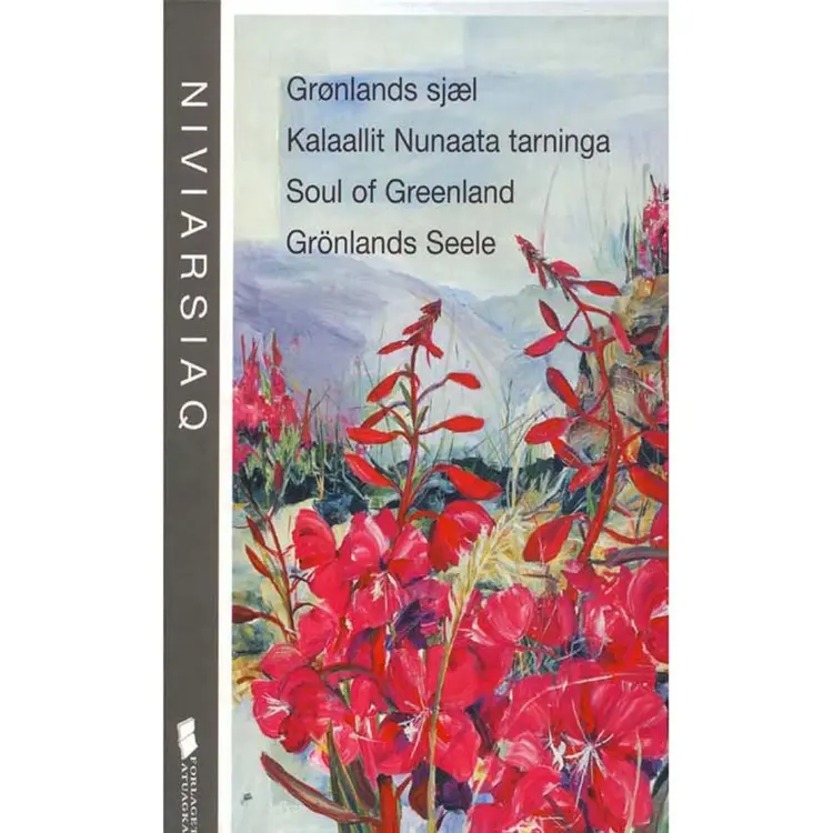 Niviarsiaq af Kristian Mainz