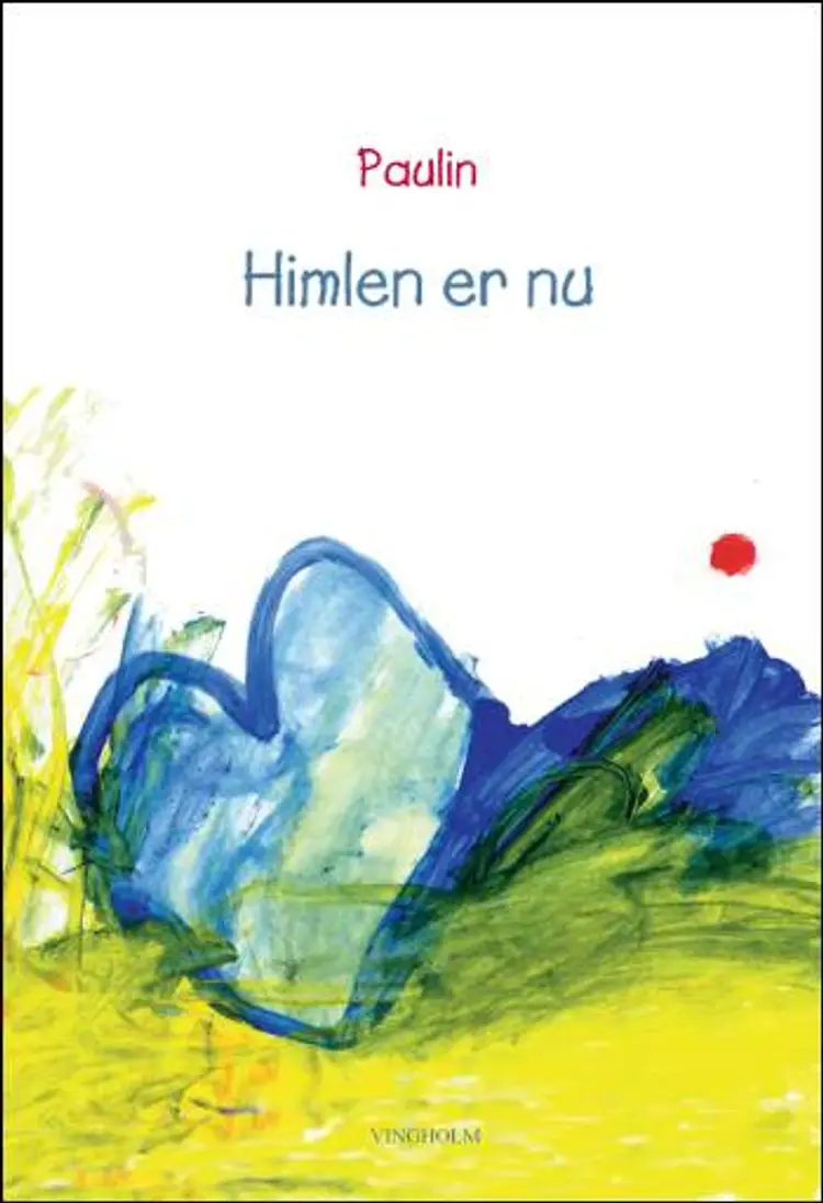 Himlen er nu af Jens-Ole Paulin