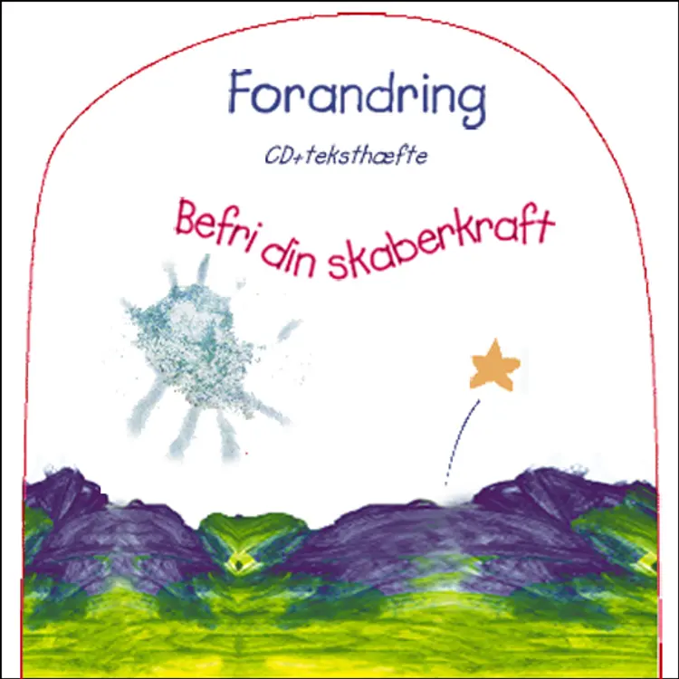 Forandring af Jens-Ole Paulin