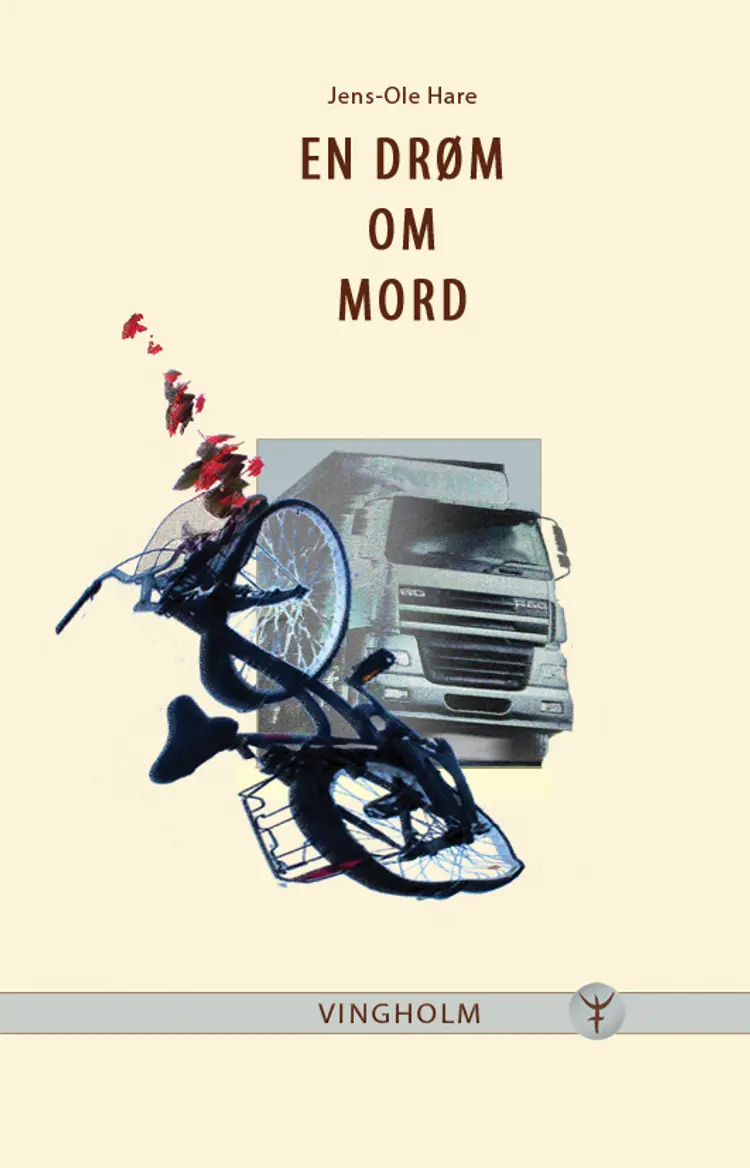 En drøm om mord af Jens-Ole Hare