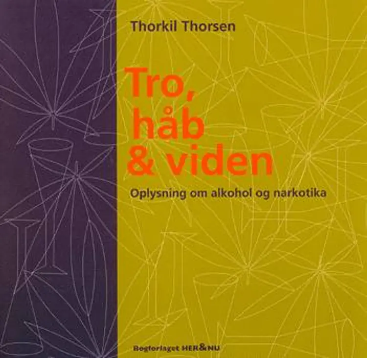 Tro, håb & viden af Thorkil Thorsen