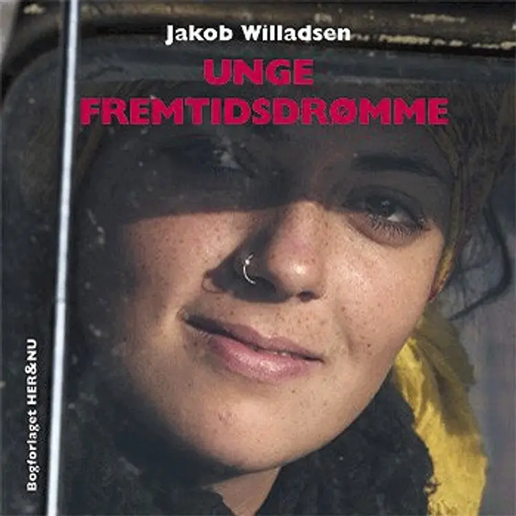 Unge fremtidsdrømme af Jakob Willadsen