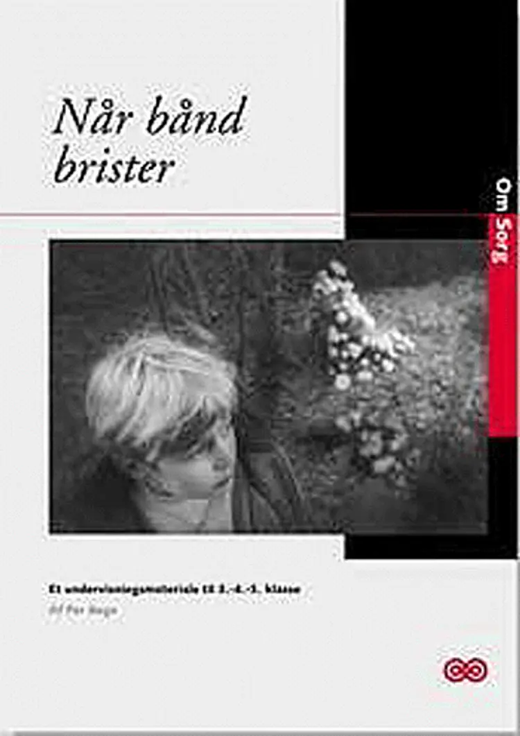 OmSorg - Når bånd brister af Per Bøge