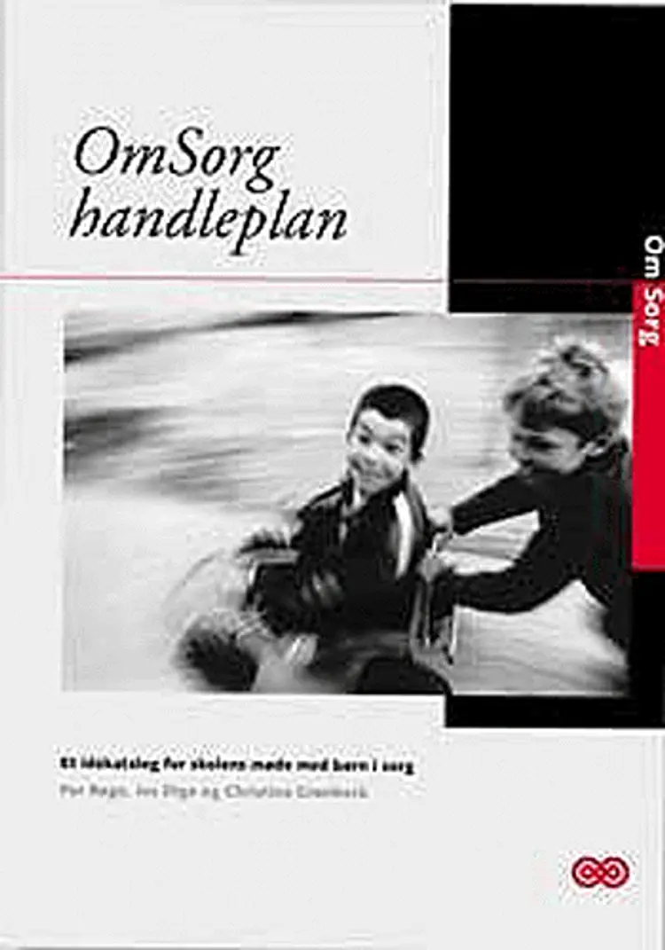 OmSorg - handleplan af Per Bøge