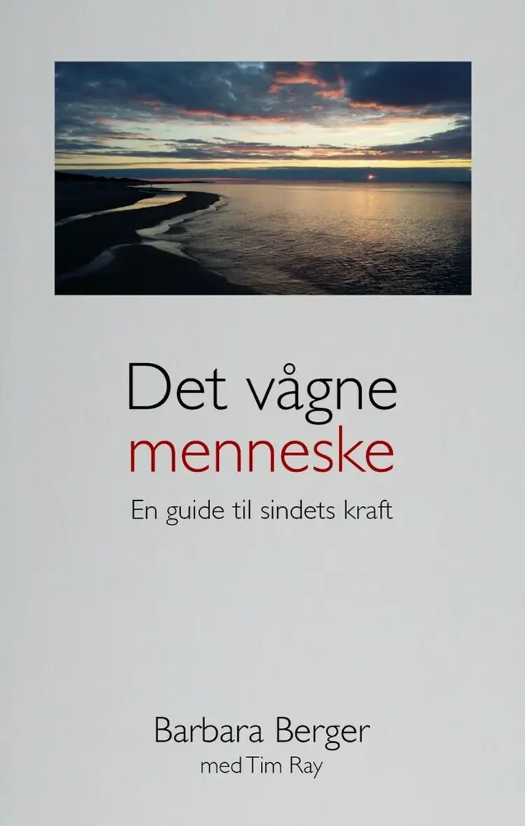 Det vågne menneske af Barbara Berger