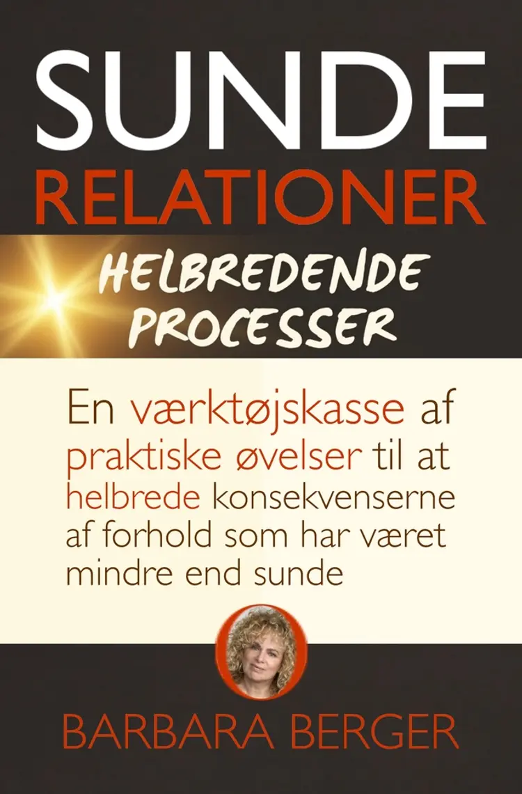 Sunde relationer af Barbara Berger