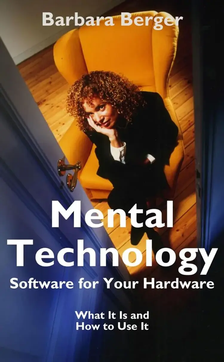 Mental Technology af Barbara Berger