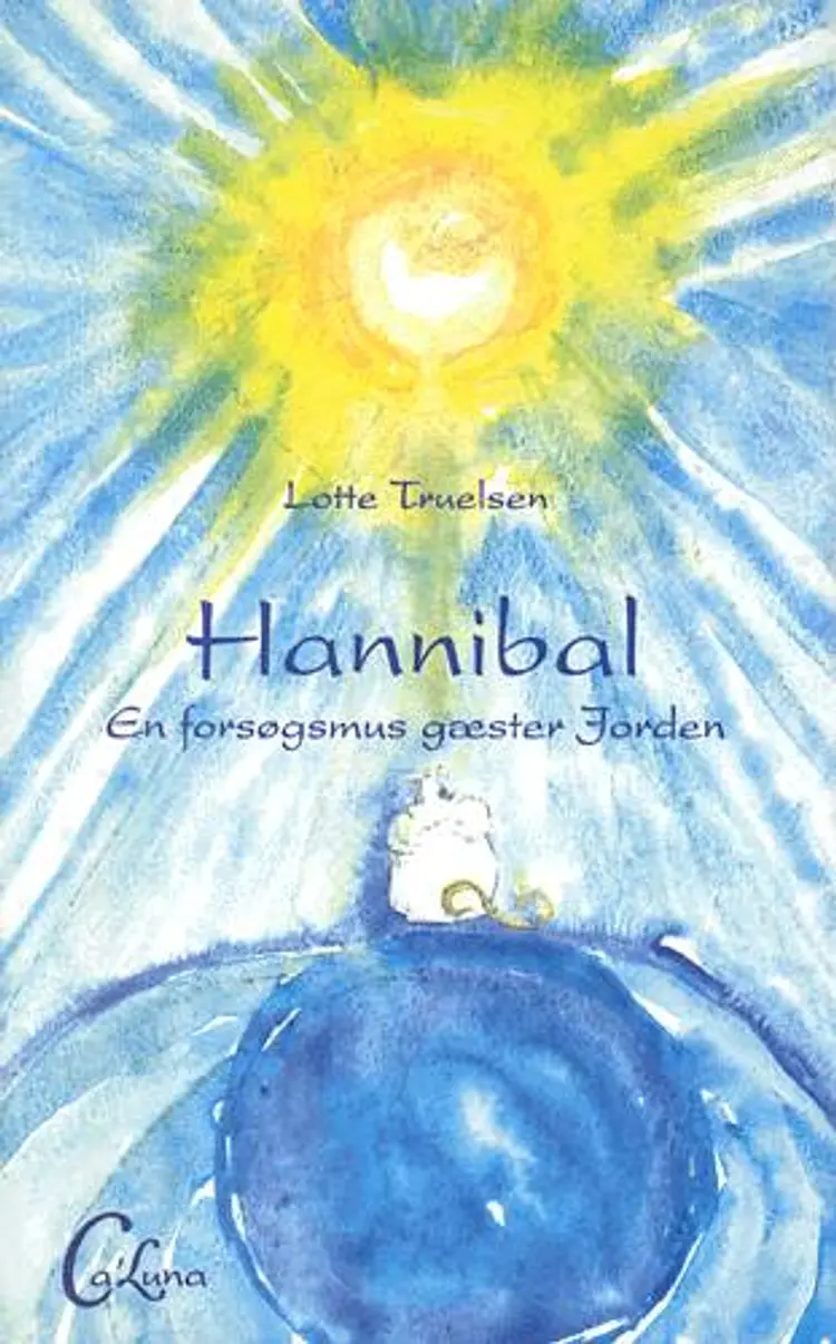 Hannibal af Lotte Truelsen