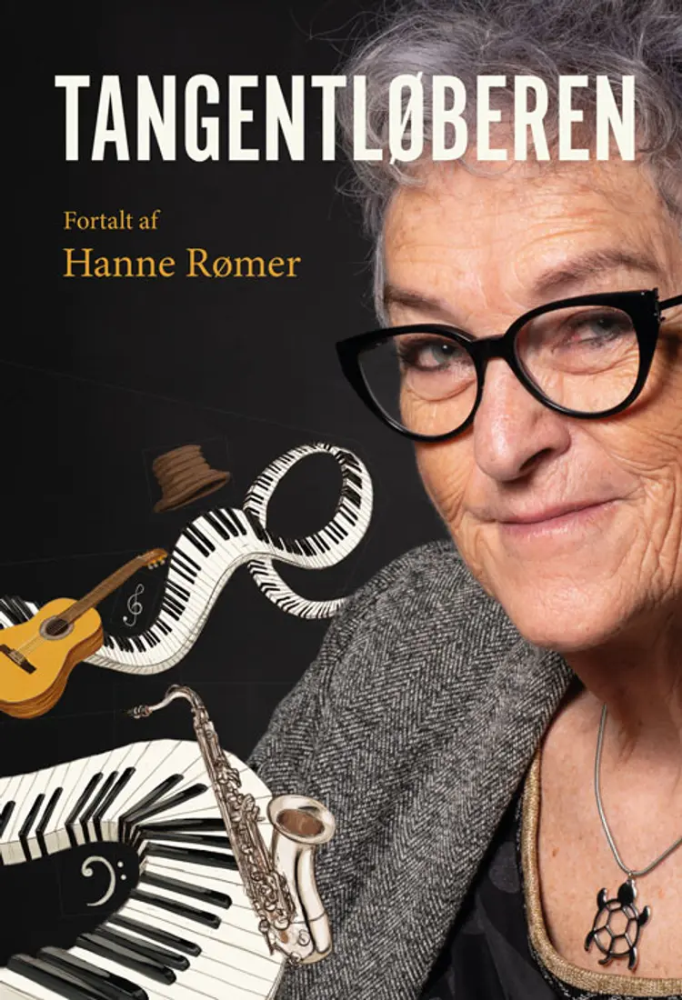 Tangentløberen af Hanne Rømer