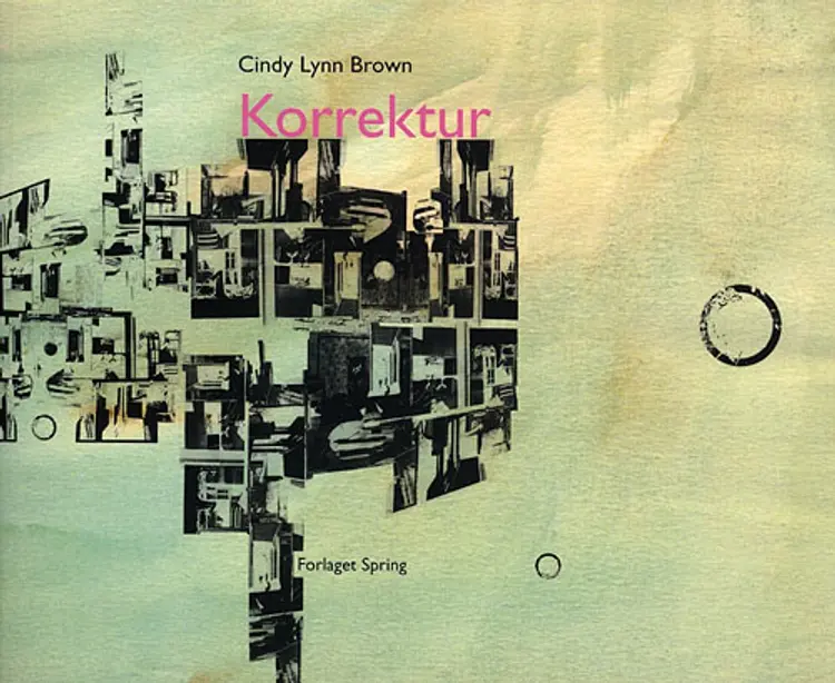Korrektur af Cindy Lynn Brown