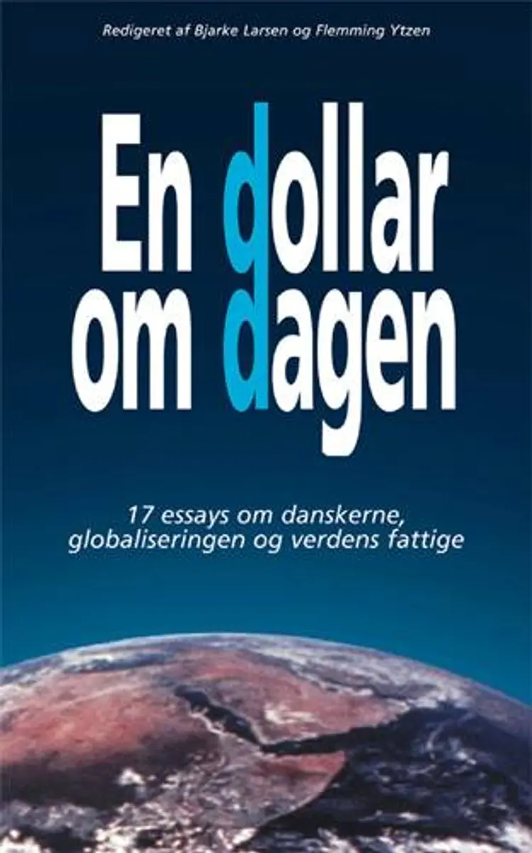 En dollar om dagen