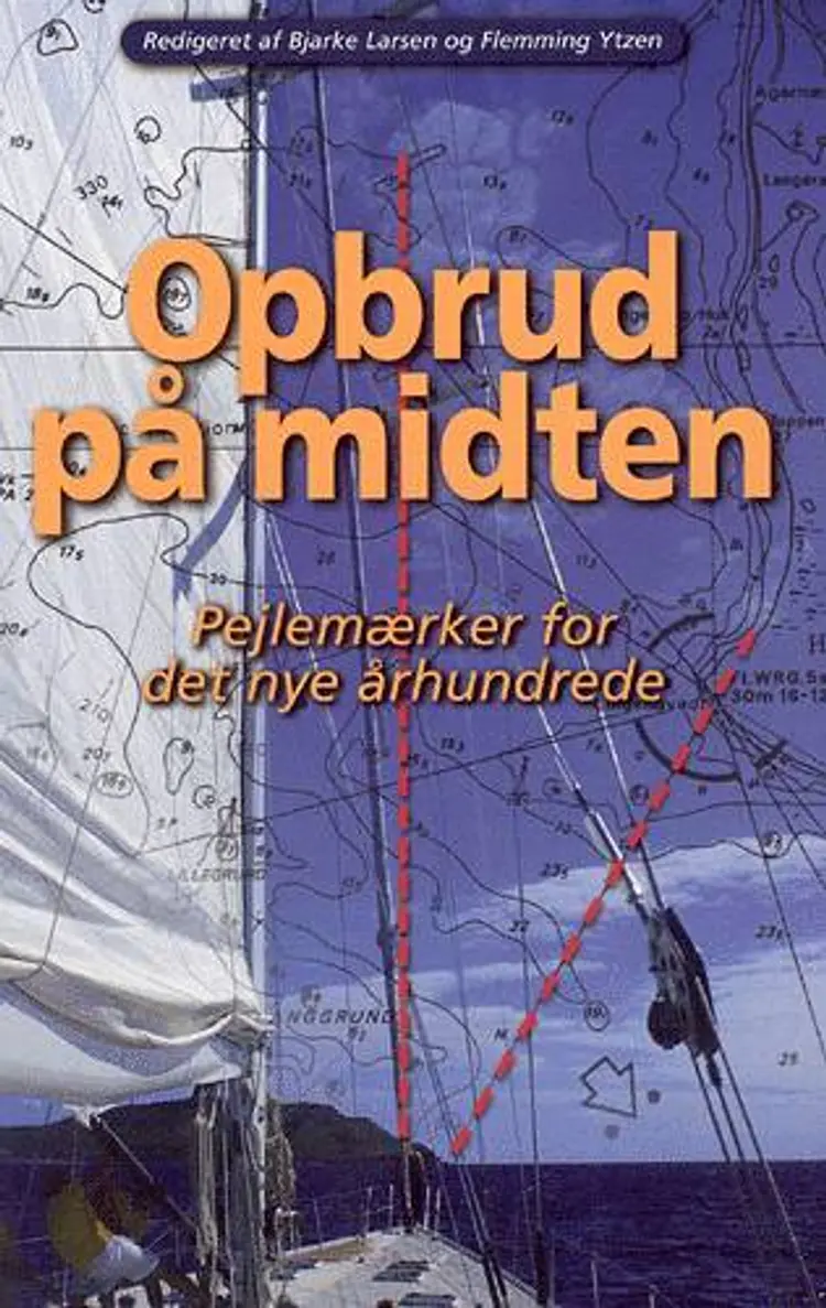 Opbrud på midten