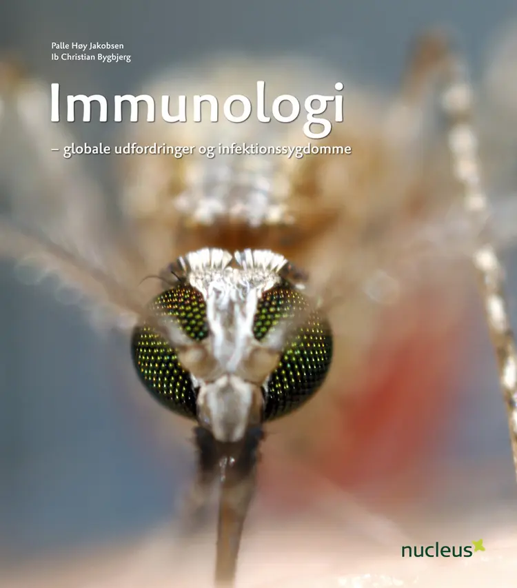 Immunologi af Ib Christian Bygbjerg