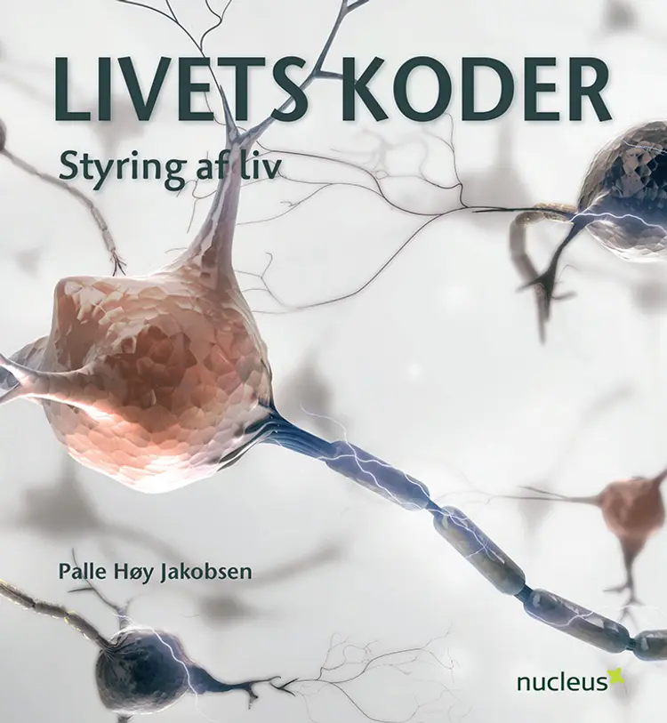 Livets koder af Palle Høy Jakobsen