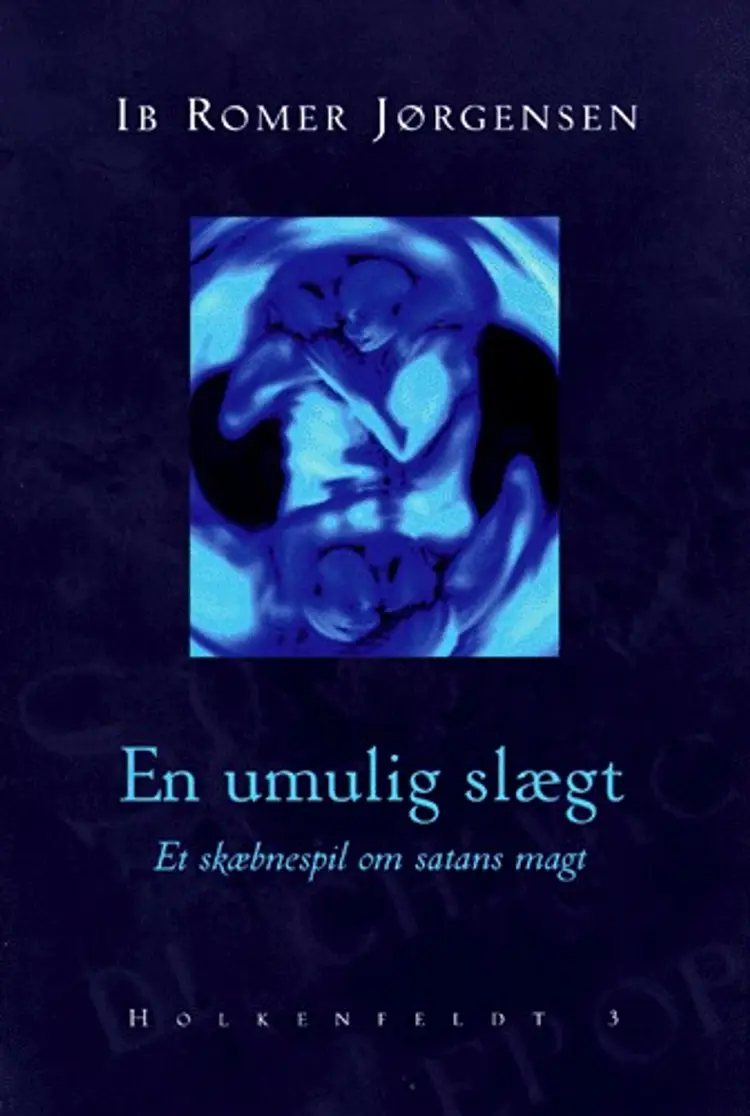 En umulig slægt af Ib Romer Jørgensen