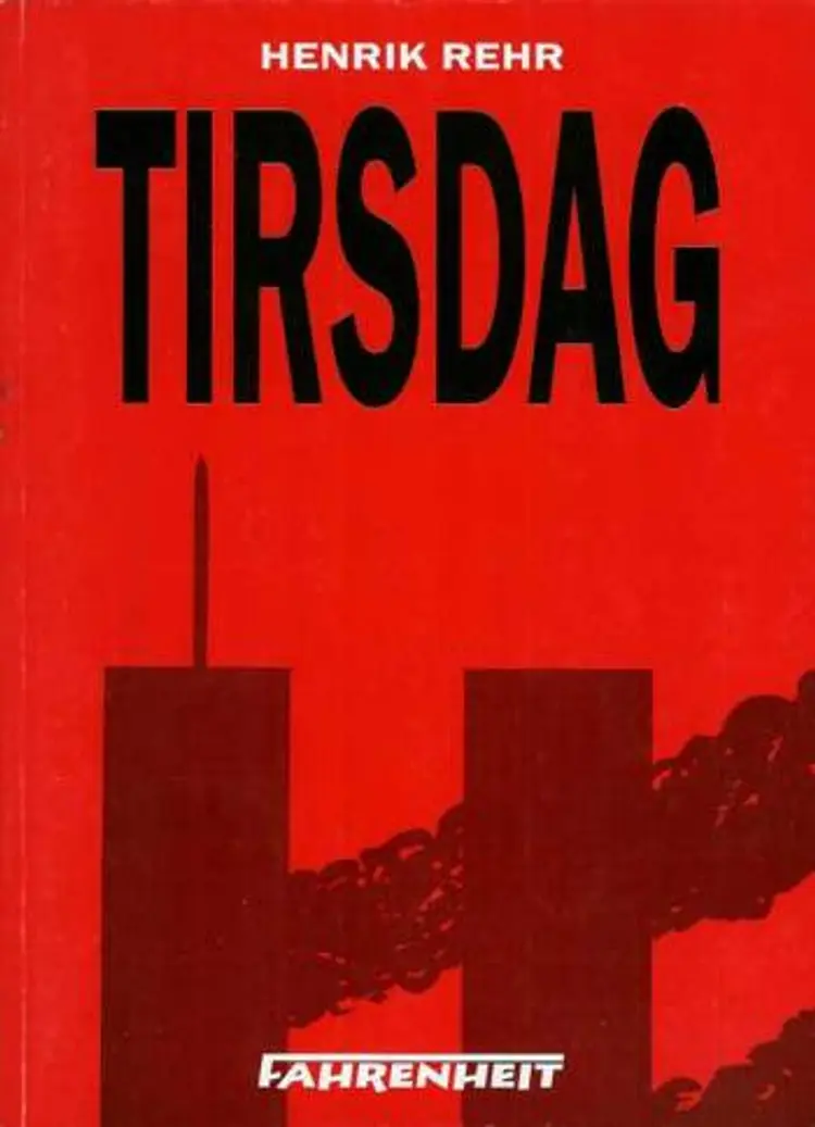 Tirsdag af .