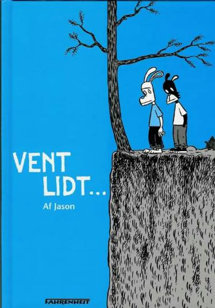 Vent lidt af Jason