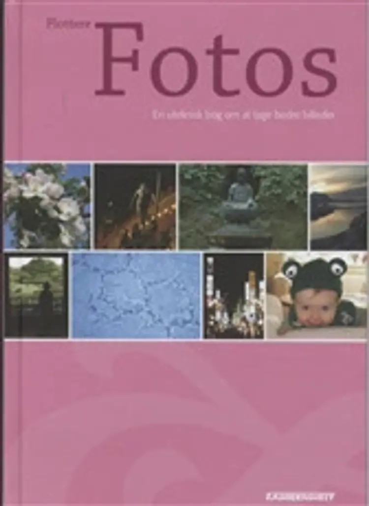Flottere fotos af Jan Kjær