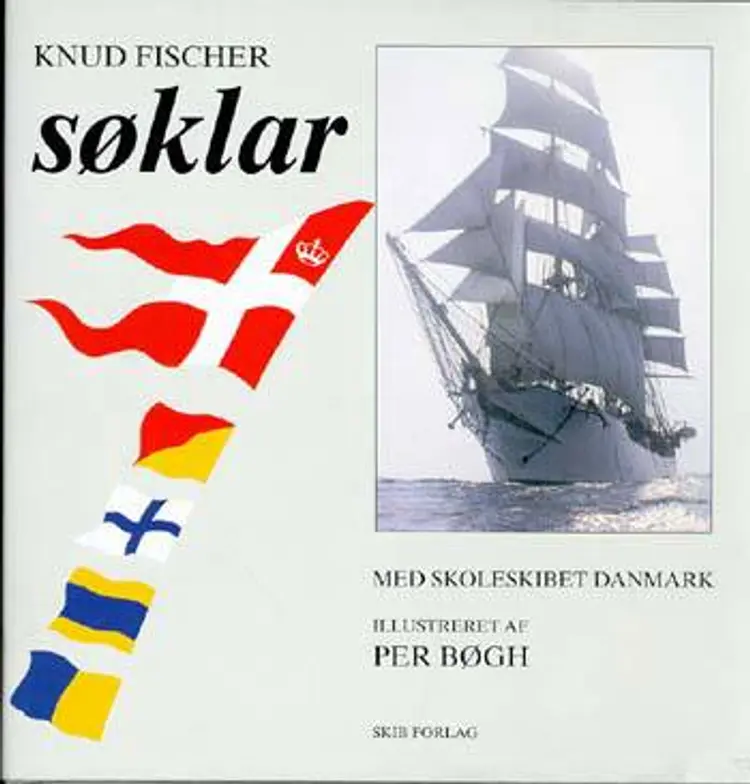 Søklar af Knud Fischer