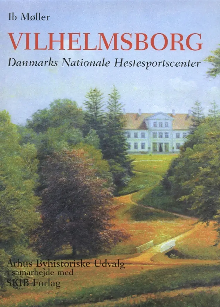 FEJL ISBN af Ib Møller