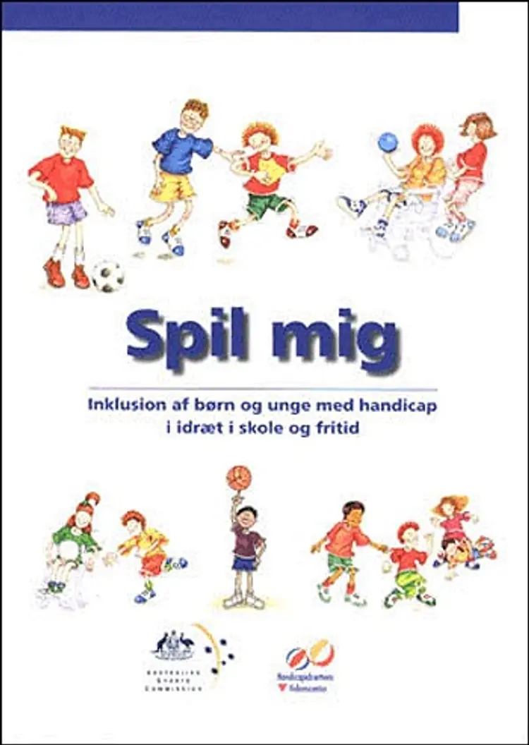 Spil mig af Meralyn Fawcus