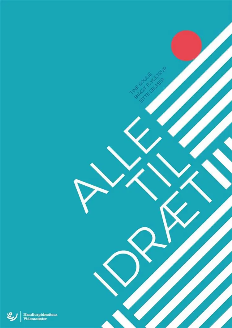 Alle til idræt af Tine Soulié