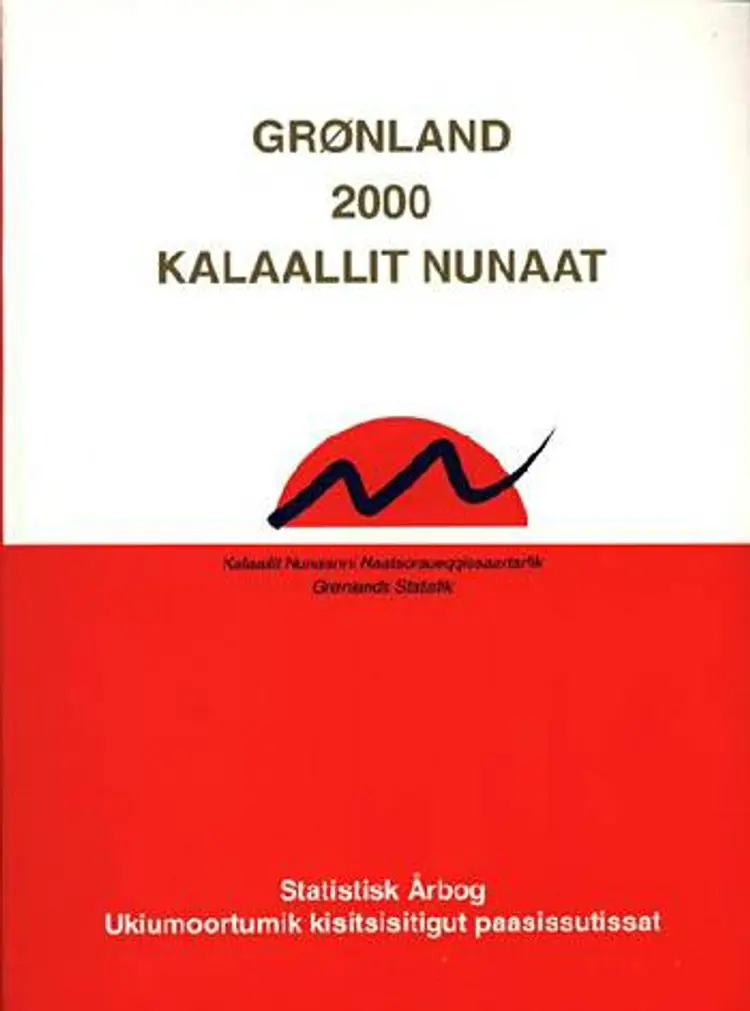 Grønland af .