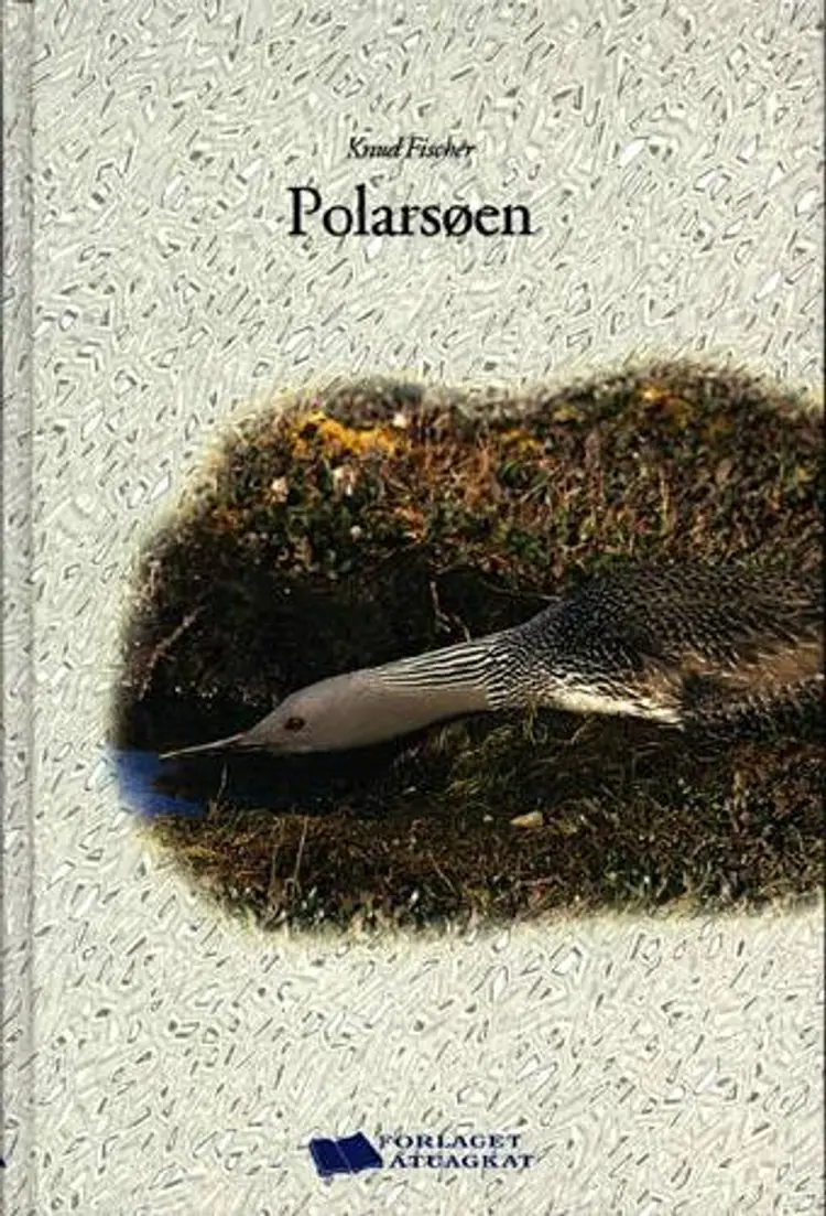 Polarsøen af Knud Fischer