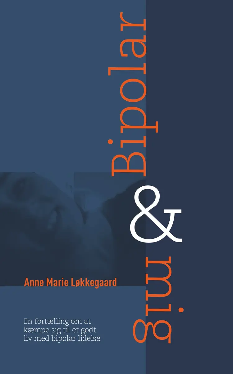 Bipolar & mig af Jens Møller Nielsen