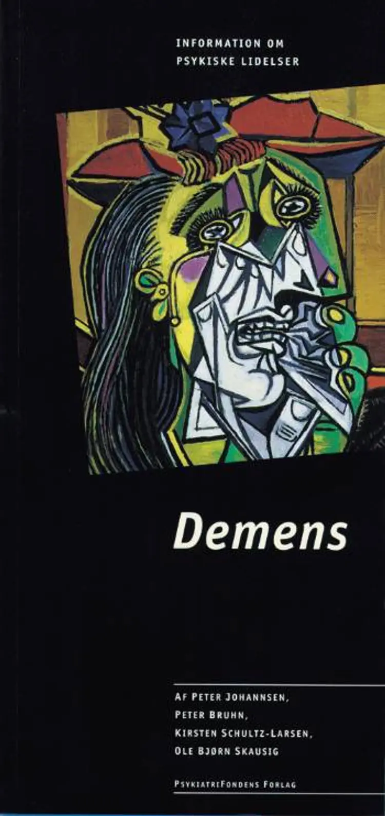 Demens af Peter Johannsen