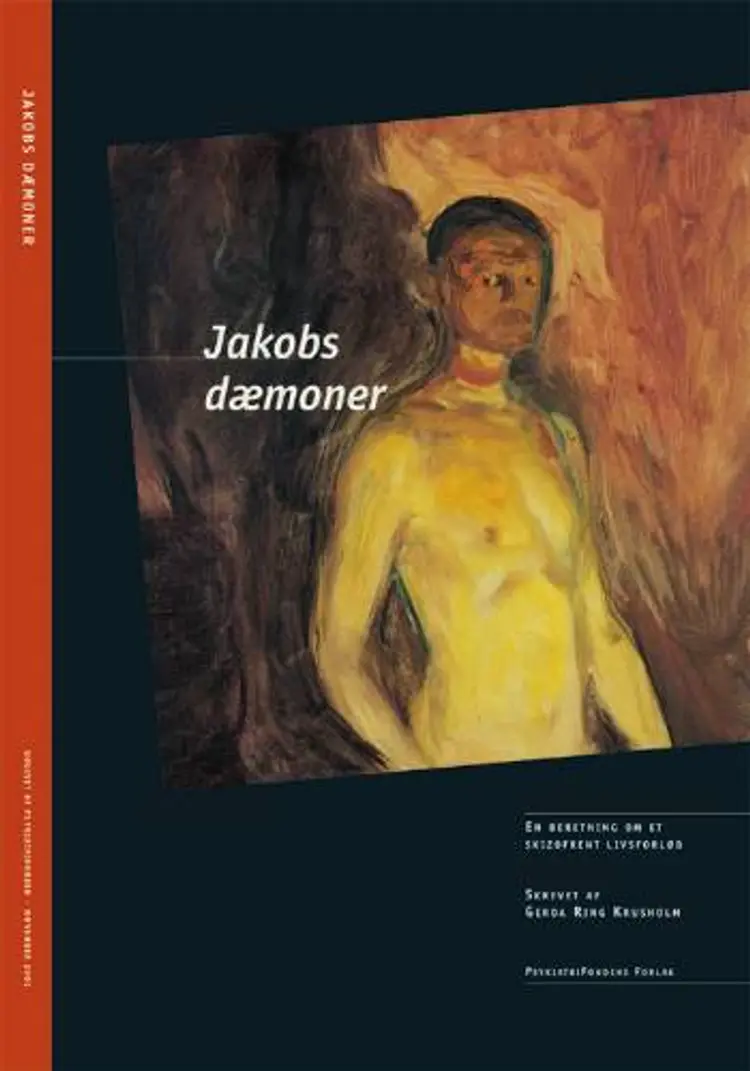 Jakobs dæmoner af Gerda Ring Krusholm