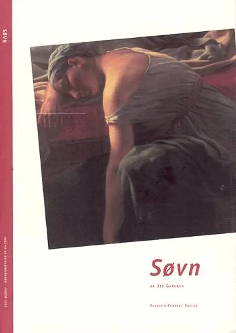 Søvn af Jes Gerlach