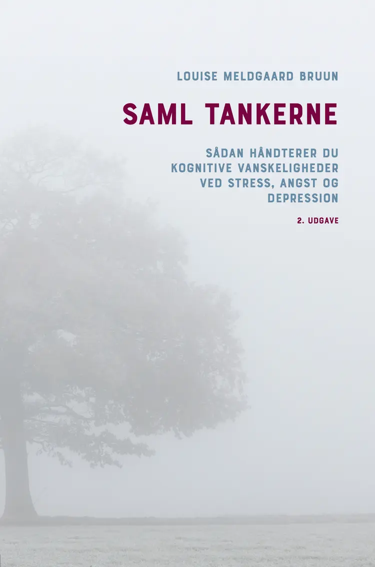 Saml tankerne af Signe Gottlieb