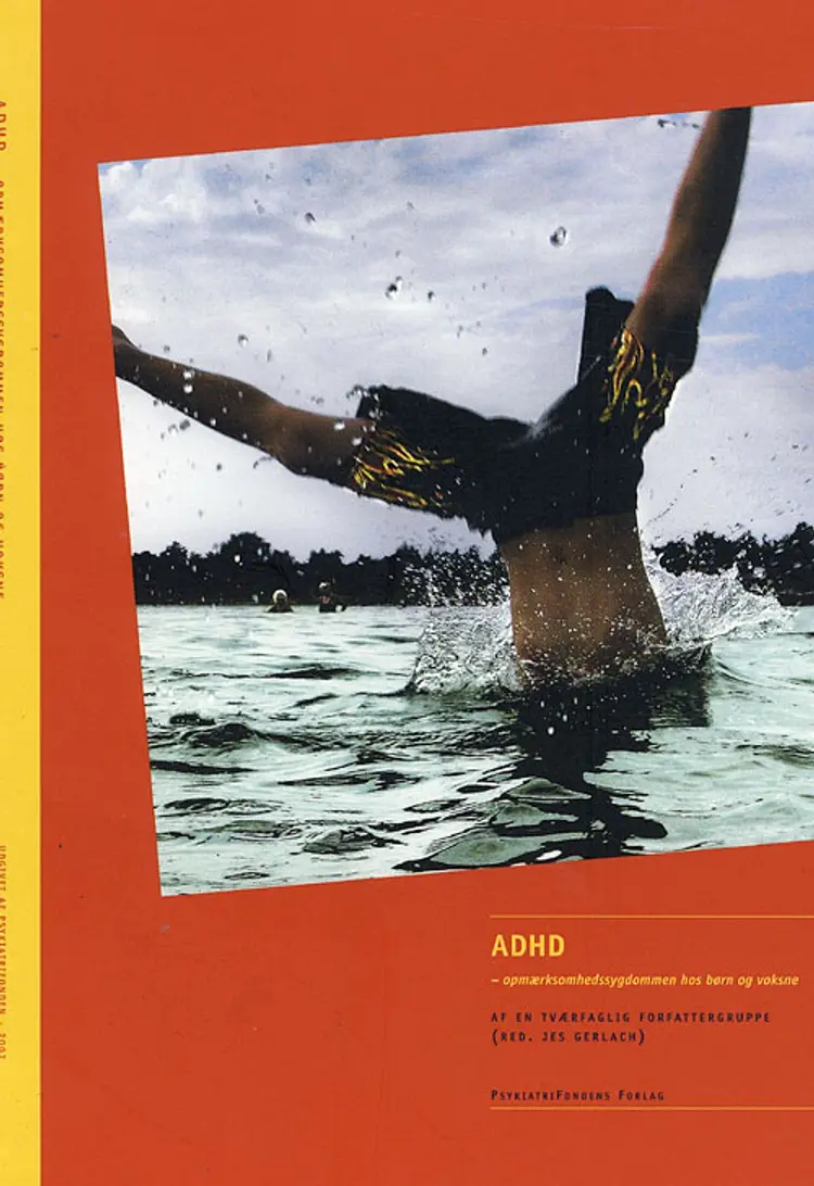 ADHD