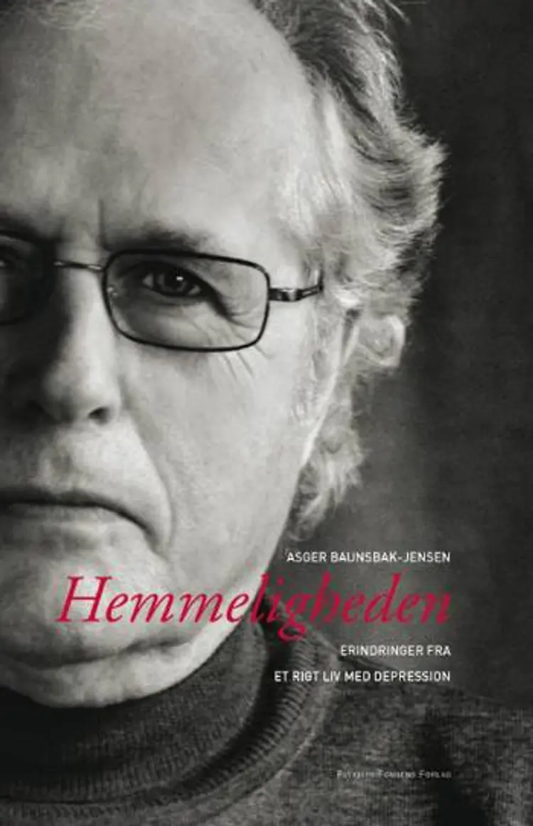 Hemmeligheden af Asger Baunsbak-Jensen