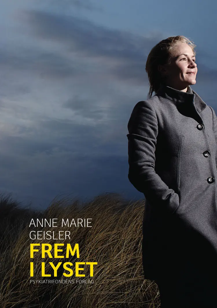 Frem i lyset af Anne Marie Geisler