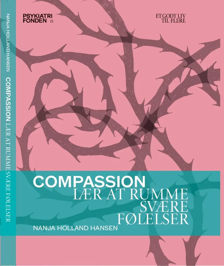 Compassion af Nanja Holland Hansen