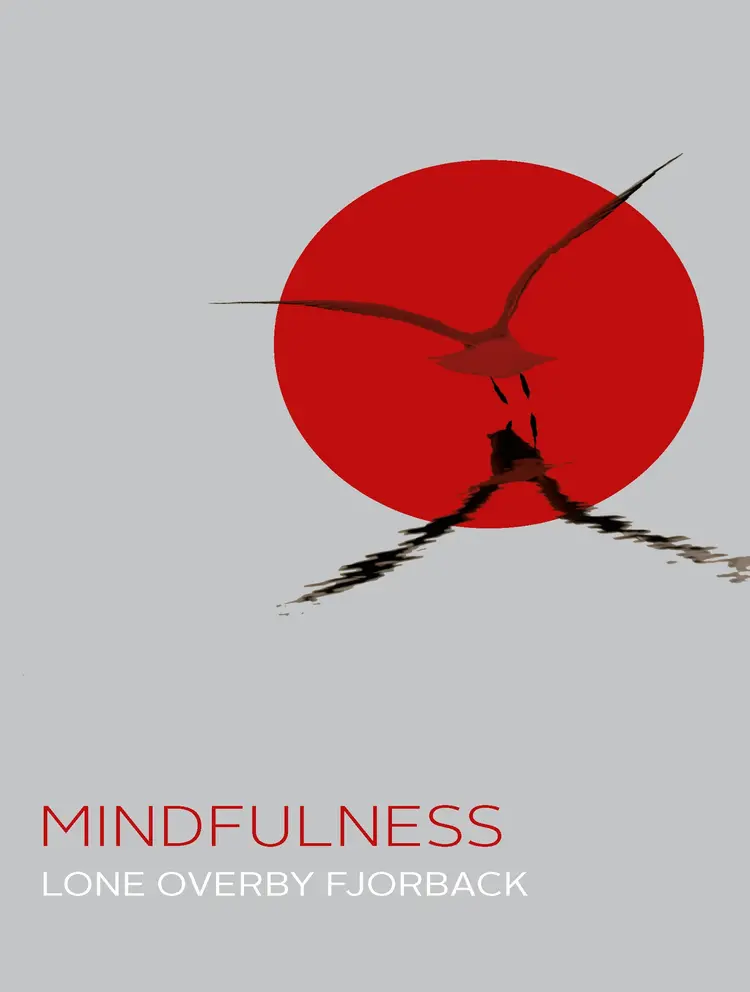 Mindfulness af Lars Gundersen