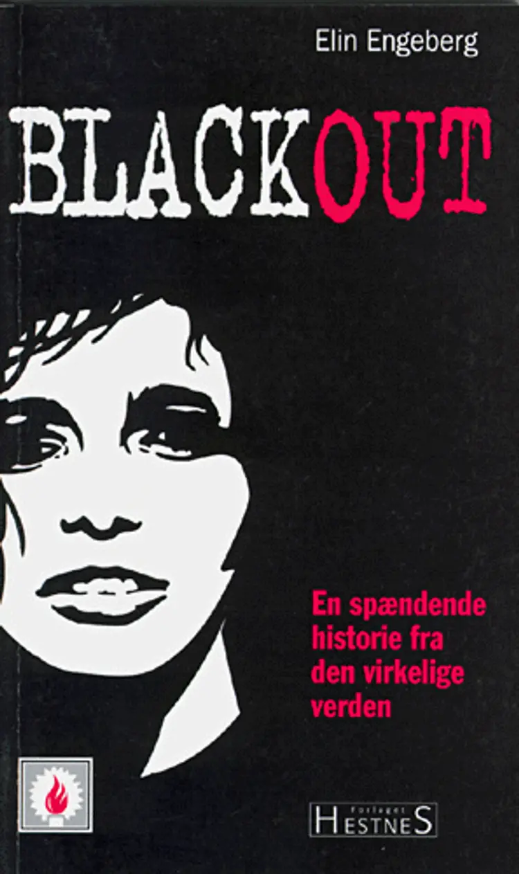 Blackout! af Elin Engeberg