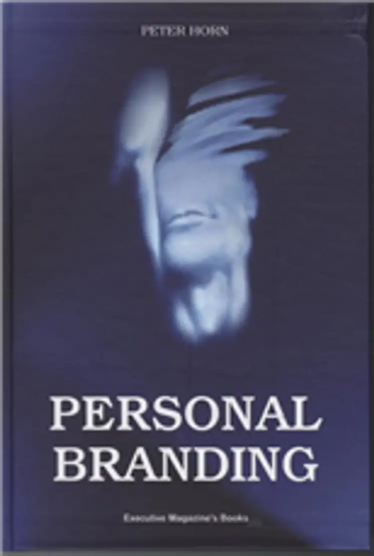 Personal Branding af Peter Horn