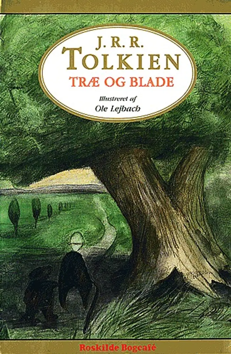 Træ og blade af J. R. R. Tolkien