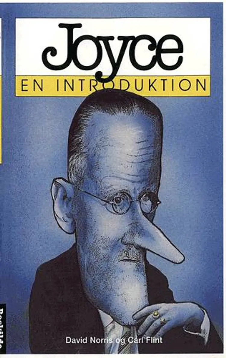 Joyce - en introduktion af David Norris