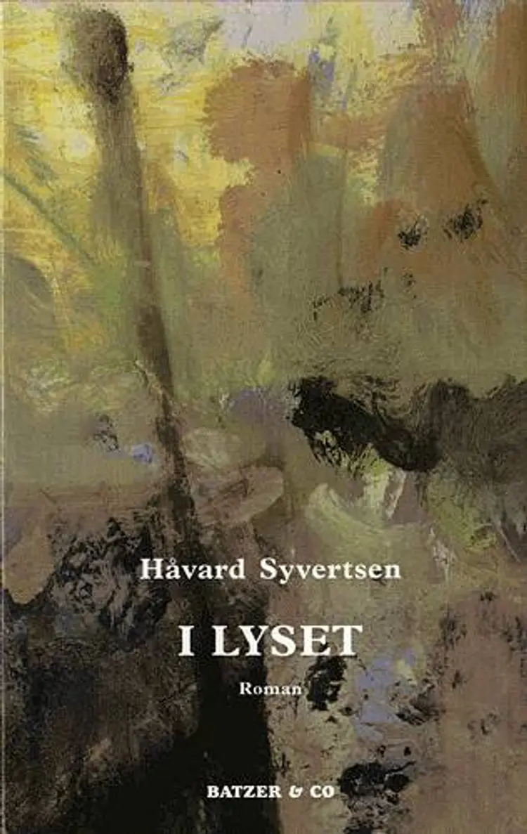 I lyset af Håvard Syvertsen
