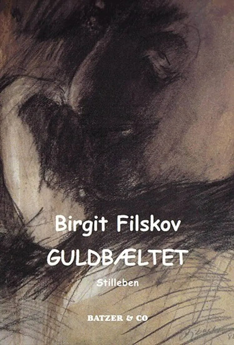 Guldbæltet af Birgit Filskov
