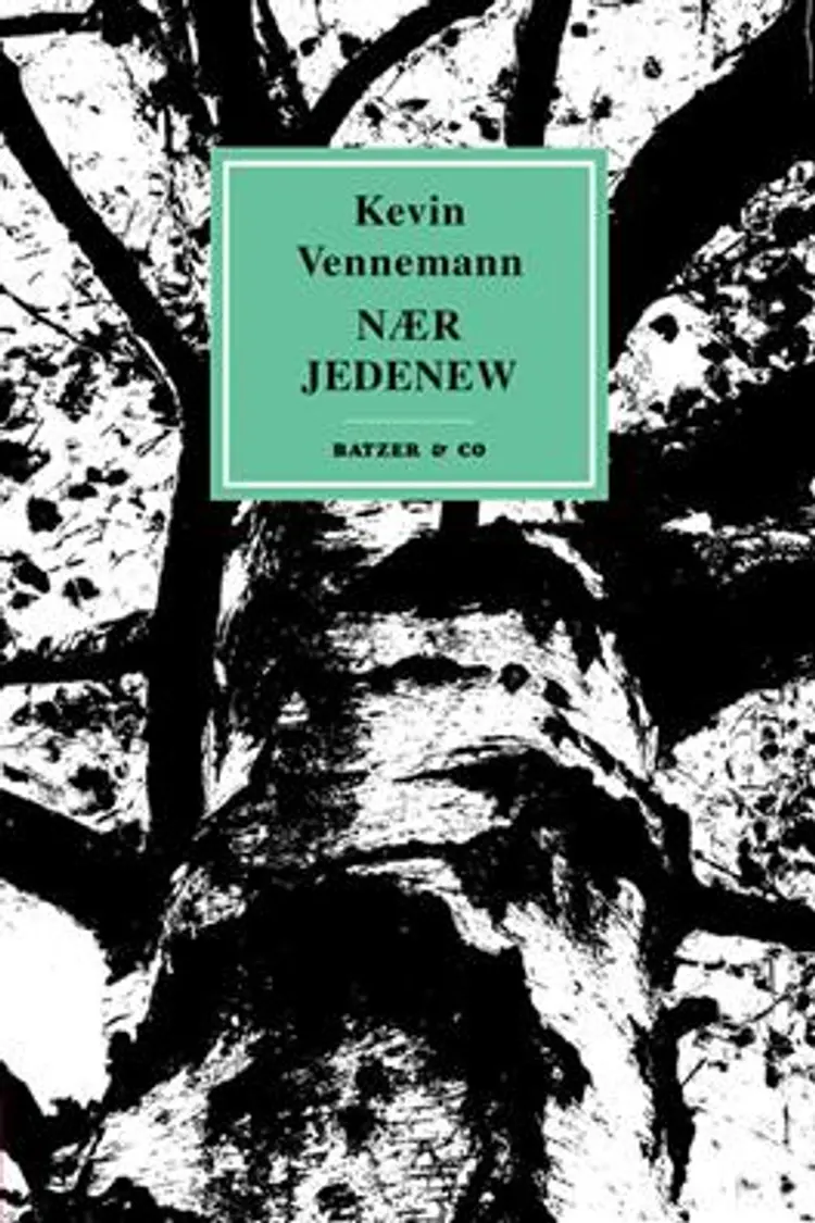 Nær Jedenew af Kevin Vennemann