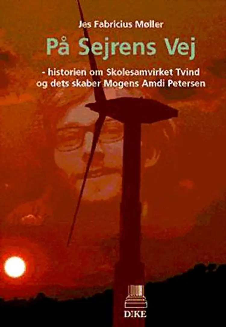 På sejrens vej af Jes Fabricius Møller