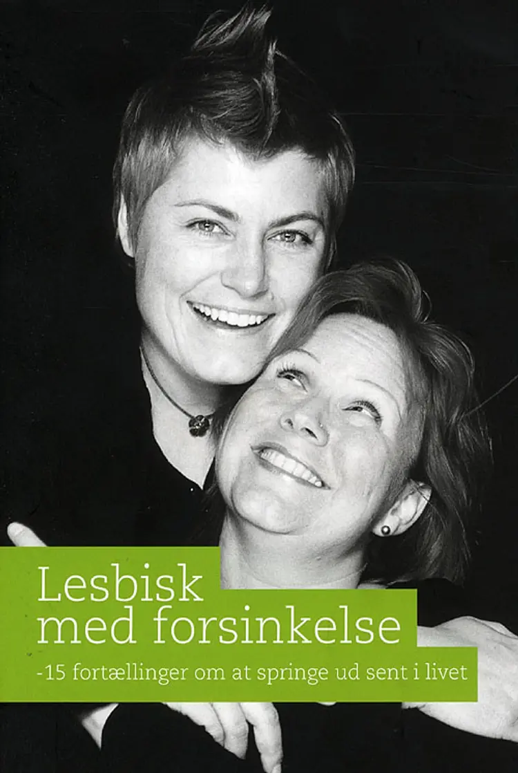 Lesbisk med forsinkelse af Thornval