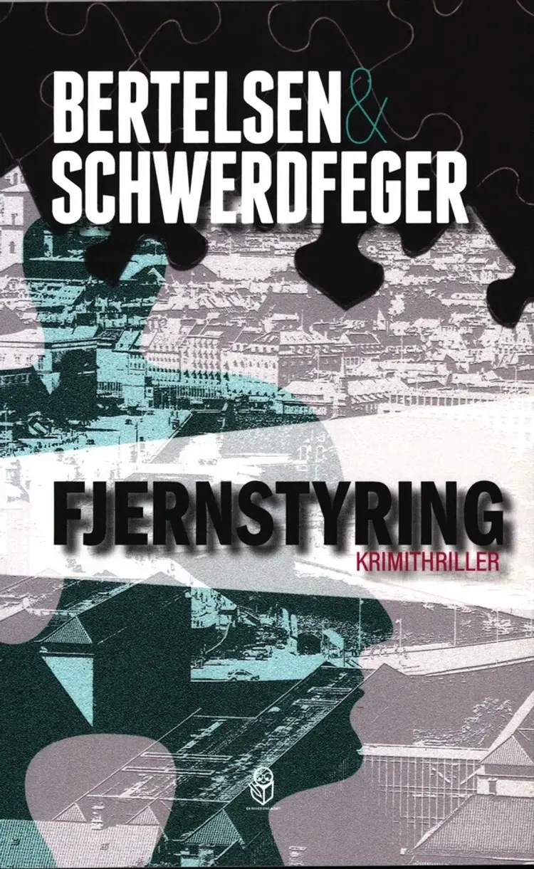 Fjernstyring af Jan Schwerdfeger